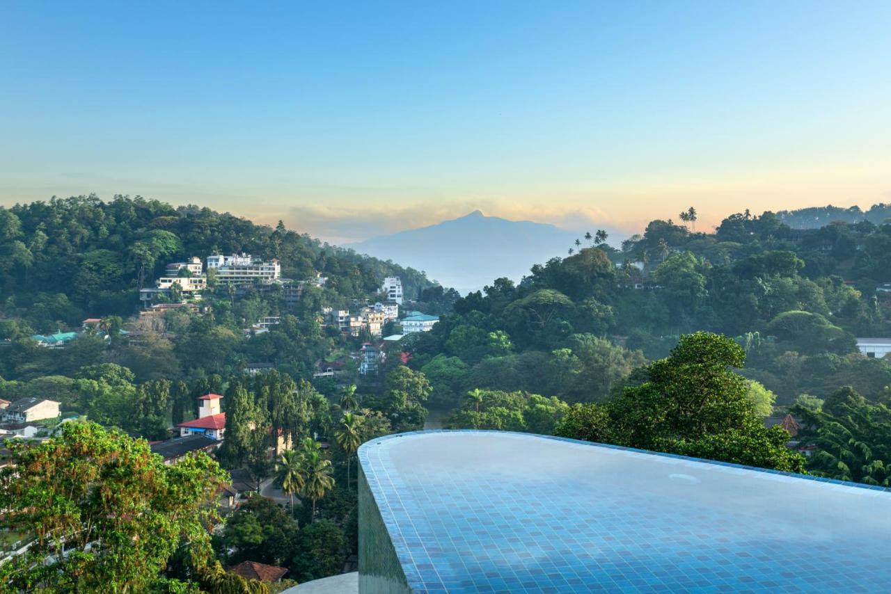 Grand Serendib Hotel Kandy Dış mekan fotoğraf