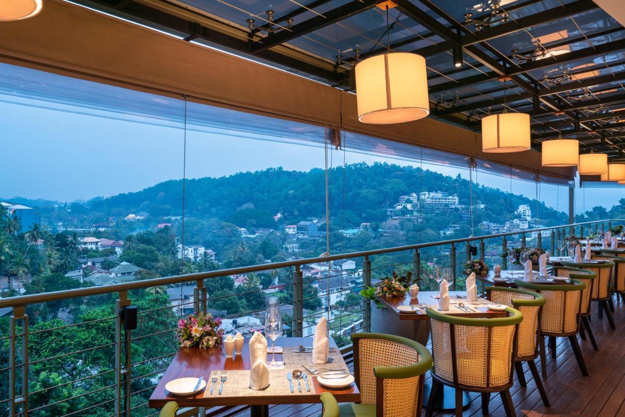 Grand Serendib Hotel Kandy Dış mekan fotoğraf